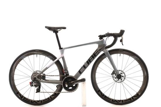 Vélo de route reconditionné · Agree C62 SLT AXS 12V · Très bon état