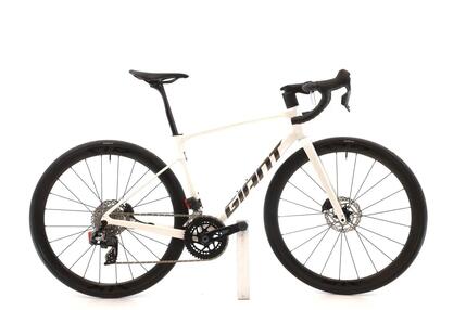 Vélo de route reconditionné · Defy Advanced Pro 1 AXS 12V · Très bon état