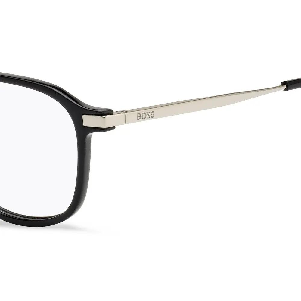 Dioptriás Szemüveg Hugo Boss 1092/IT 807 Acetát Férfi 52 mm 3/3
