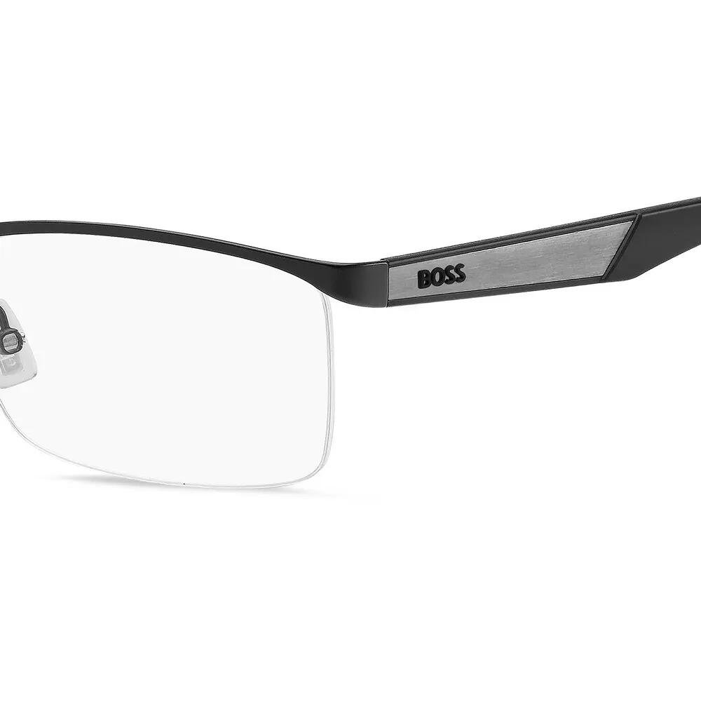 Korrekturbrille Hugo Boss 1770 003 55 aus Metall Herren 55 mm 3/3