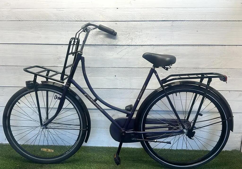 Bicicleta usada Pointer Transportfiets 4/4