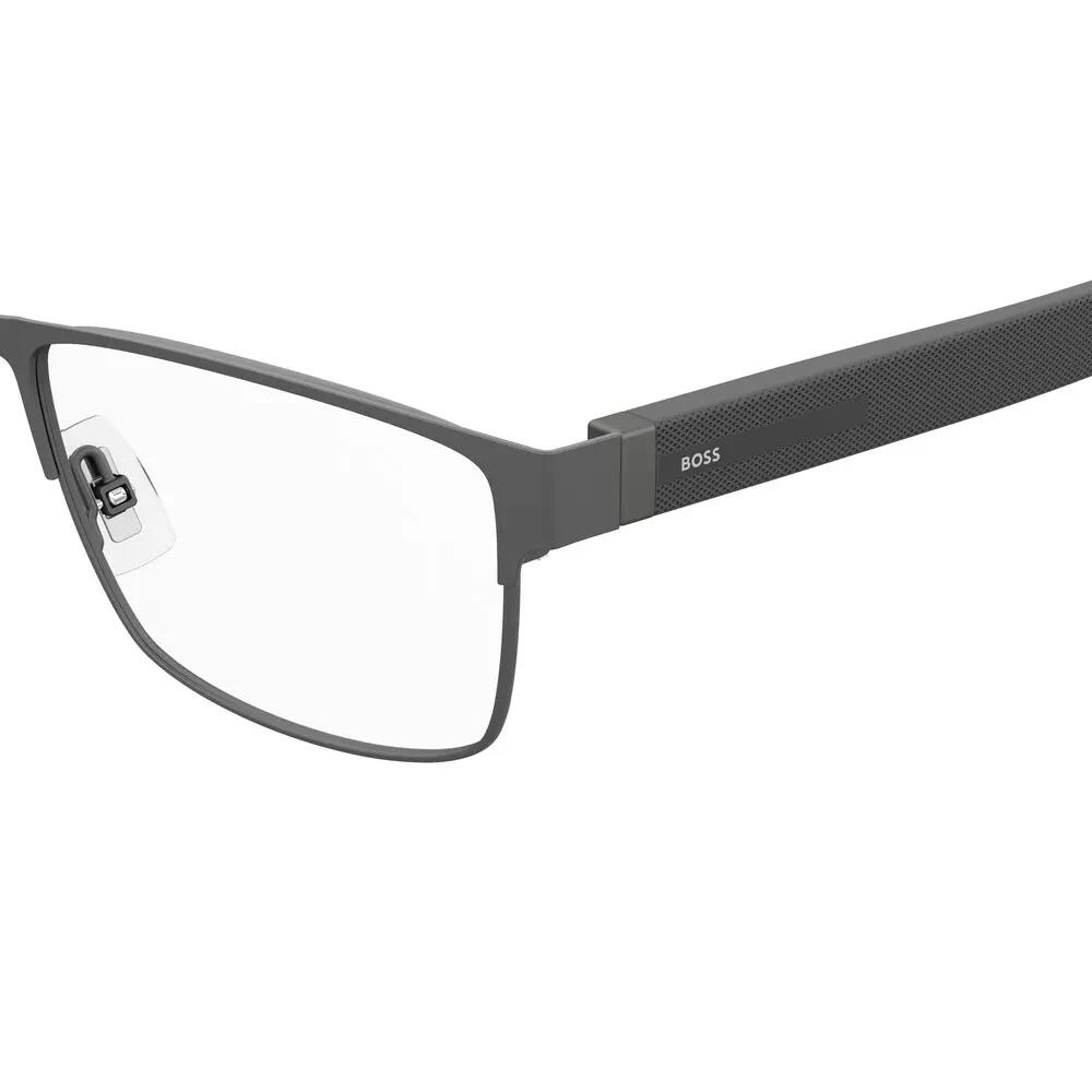 Korrekturbrille Hugo Boss 1040 RIW aus Metall Herren 57 mm 3/3