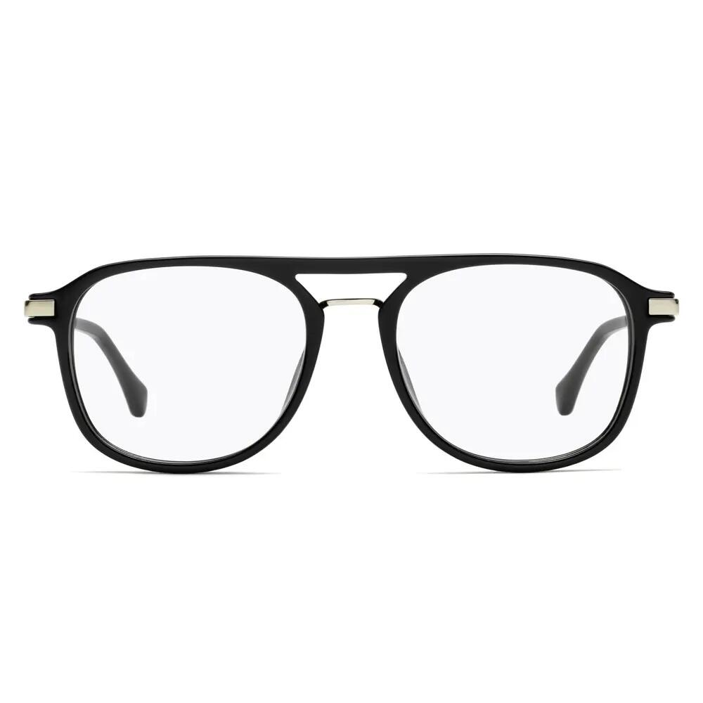 Dioptriás Szemüveg Hugo Boss 1092/IT 807 Acetát Férfi 52 mm 2/3