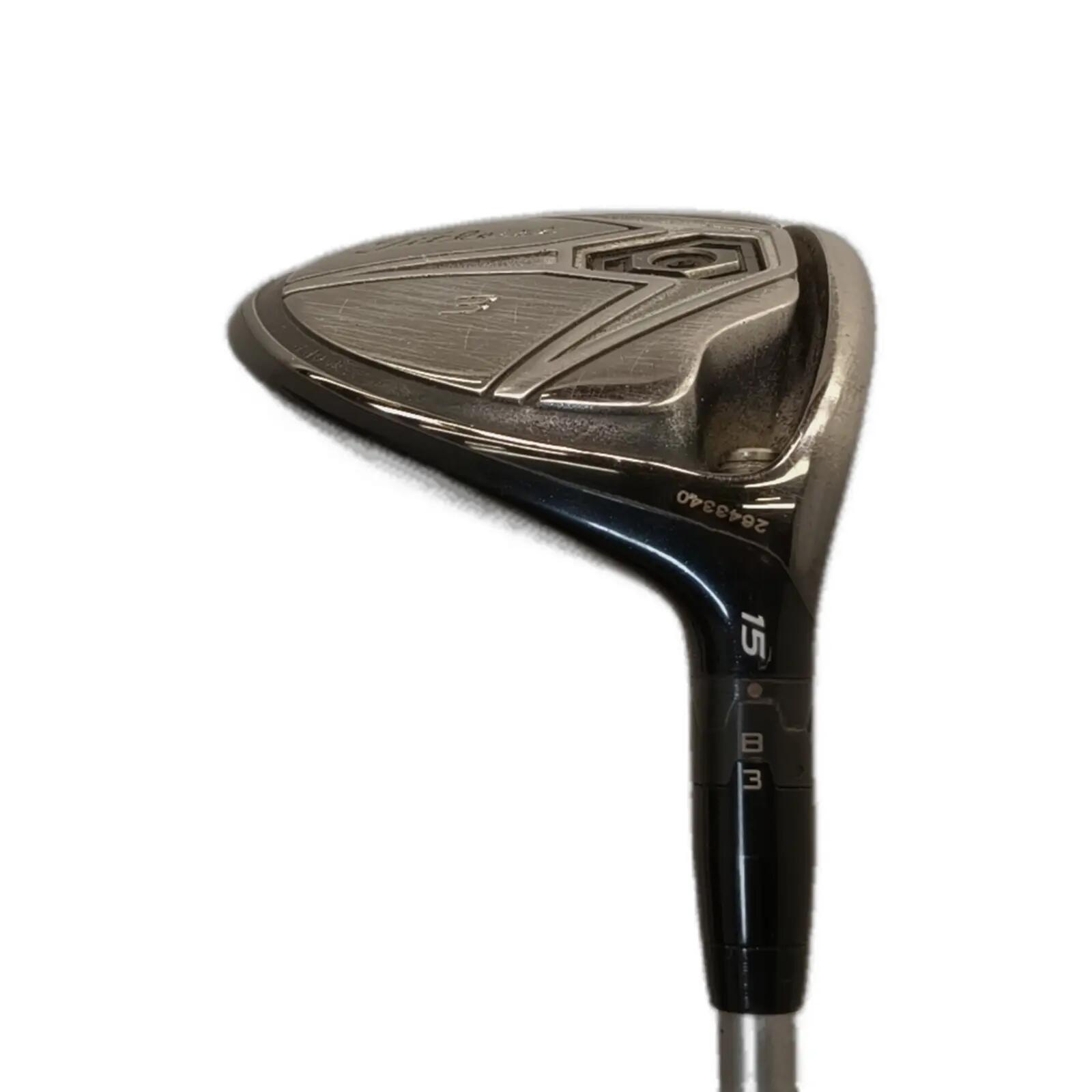 Titleist 915F Fairway Wood / Flex Regular / #3/15 3/6