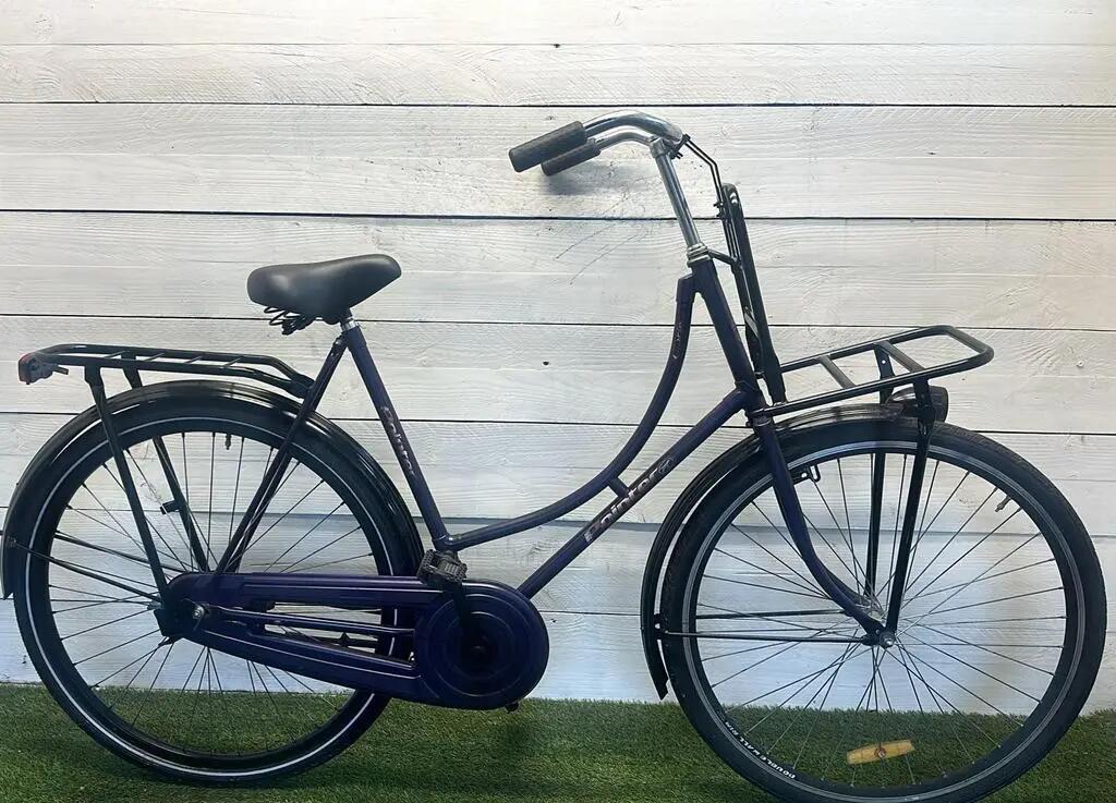 Bicicleta usada Pointer Transportfiets 3/4