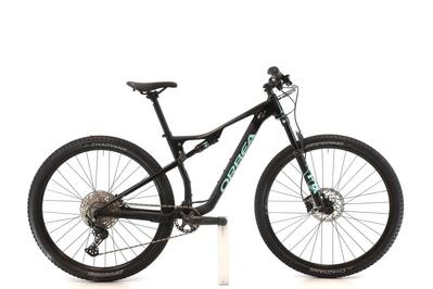 Tweedehands mtb · oiz h30 · zeer goede toestand