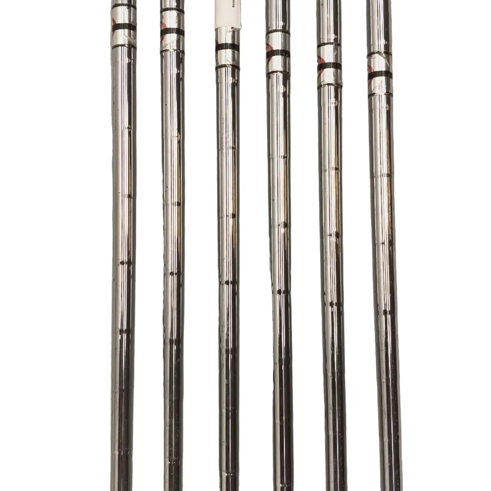 Callaway Big Bertha IJzerset / 5-PW / Flex Uniflex / Staal 4/7