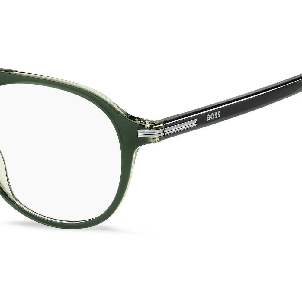 Korrekturbrille Hugo Boss 1849 8YW aus Acetat Herren 50 mm 3/3