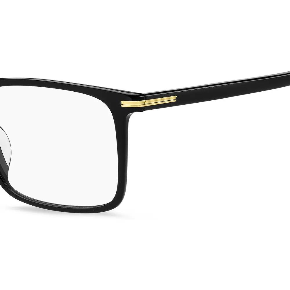 Occhiali da Vista Hugo Boss 1753/G 807 in Acetato Uomo 55 mm 3/3