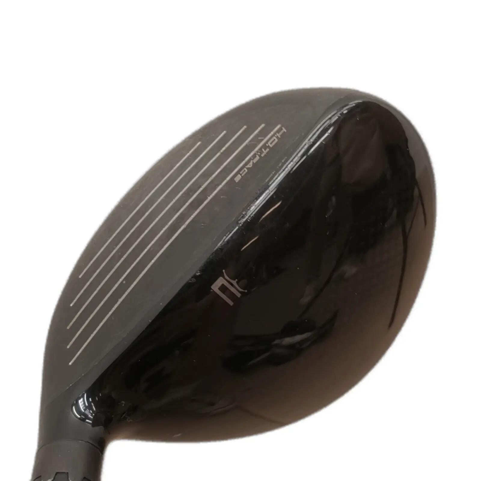 Cobra AeroJet LS Fairway Wood / Flex A-flex / #3/14.5 3/5