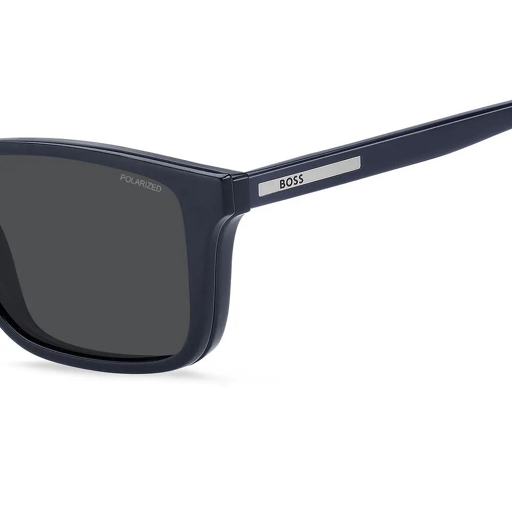 Occhiali da Vista Hugo Boss 1896/C PJP Polarizzati in TR90 Uomo 56 mm 3/3