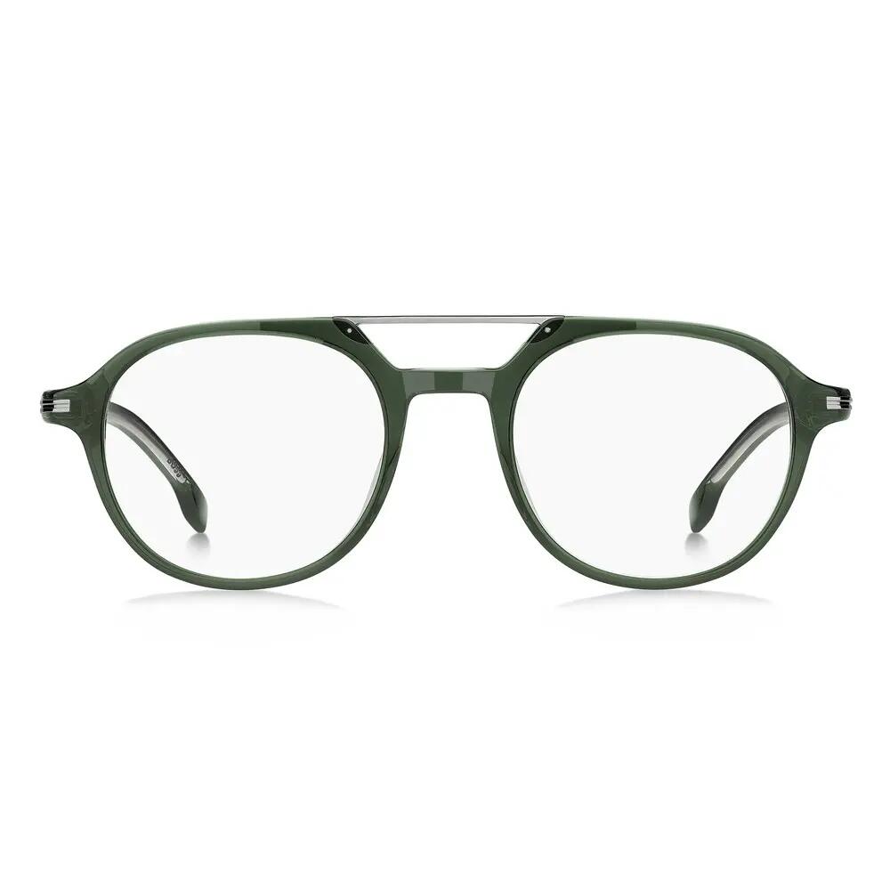 Korrekturbrille Hugo Boss 1849 8YW aus Acetat Herren 50 mm 2/3