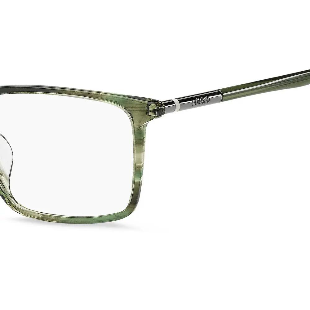Lunettes de Vue Hugo HG 1377/G 6AK en Acétate Homme 55 mm 3/3