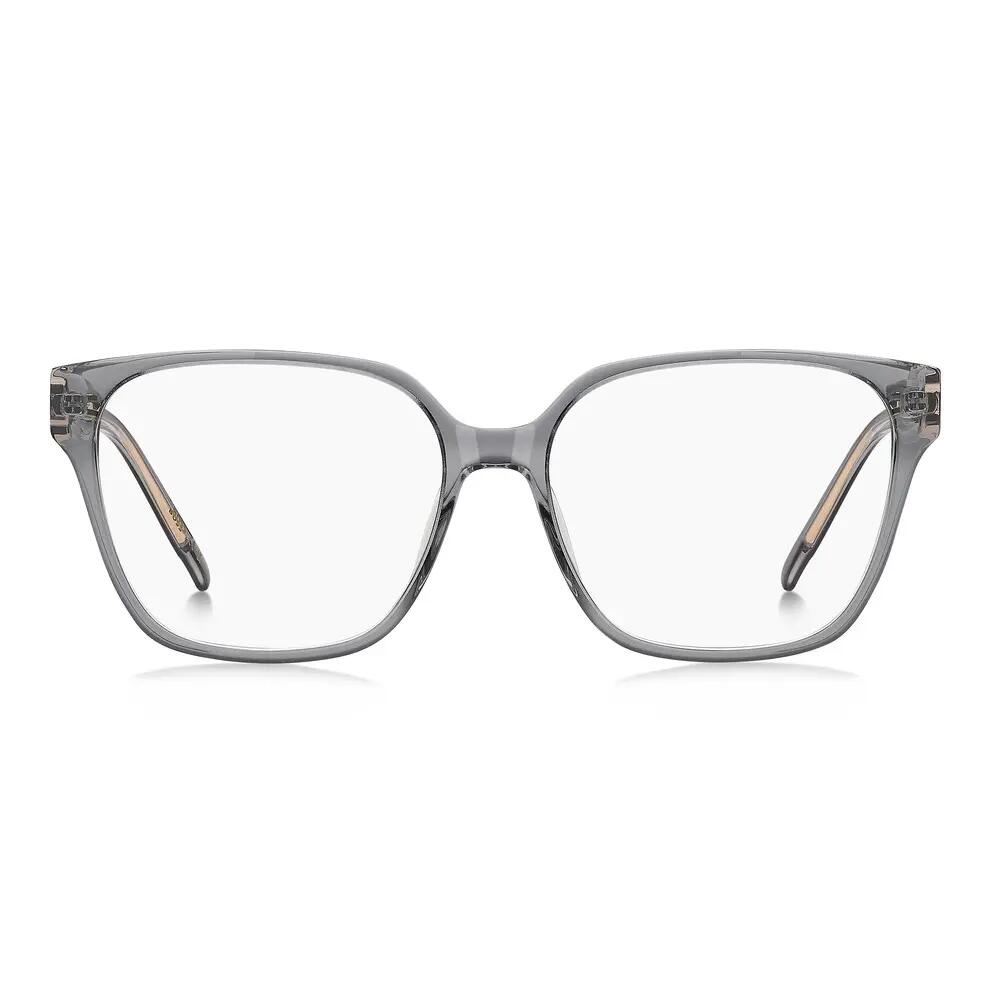 Occhiali da Vista Hugo Boss 1940 KB7 in Acetato Donna 55 mm 2/3