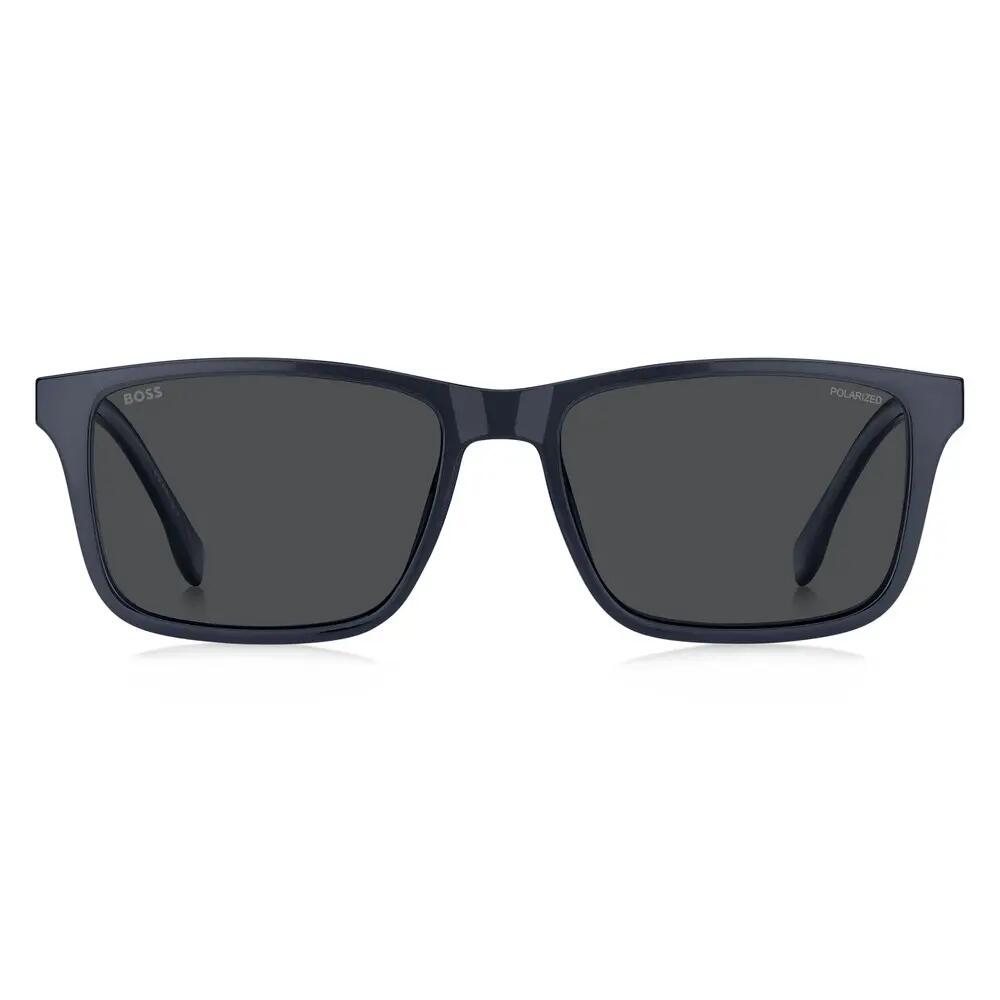 Occhiali da Vista Hugo Boss 1896/C PJP Polarizzati in TR90 Uomo 56 mm 2/3