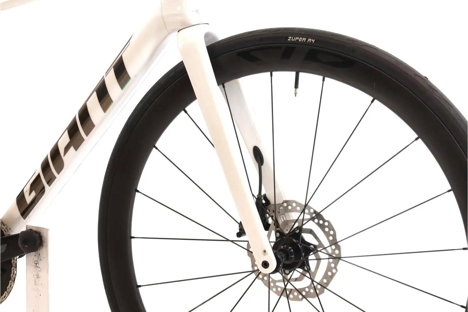 Segunda Vida · Bici carretera ·  Defy Advanced Pro 1 AXS 12V · Muy buen estado 5/8