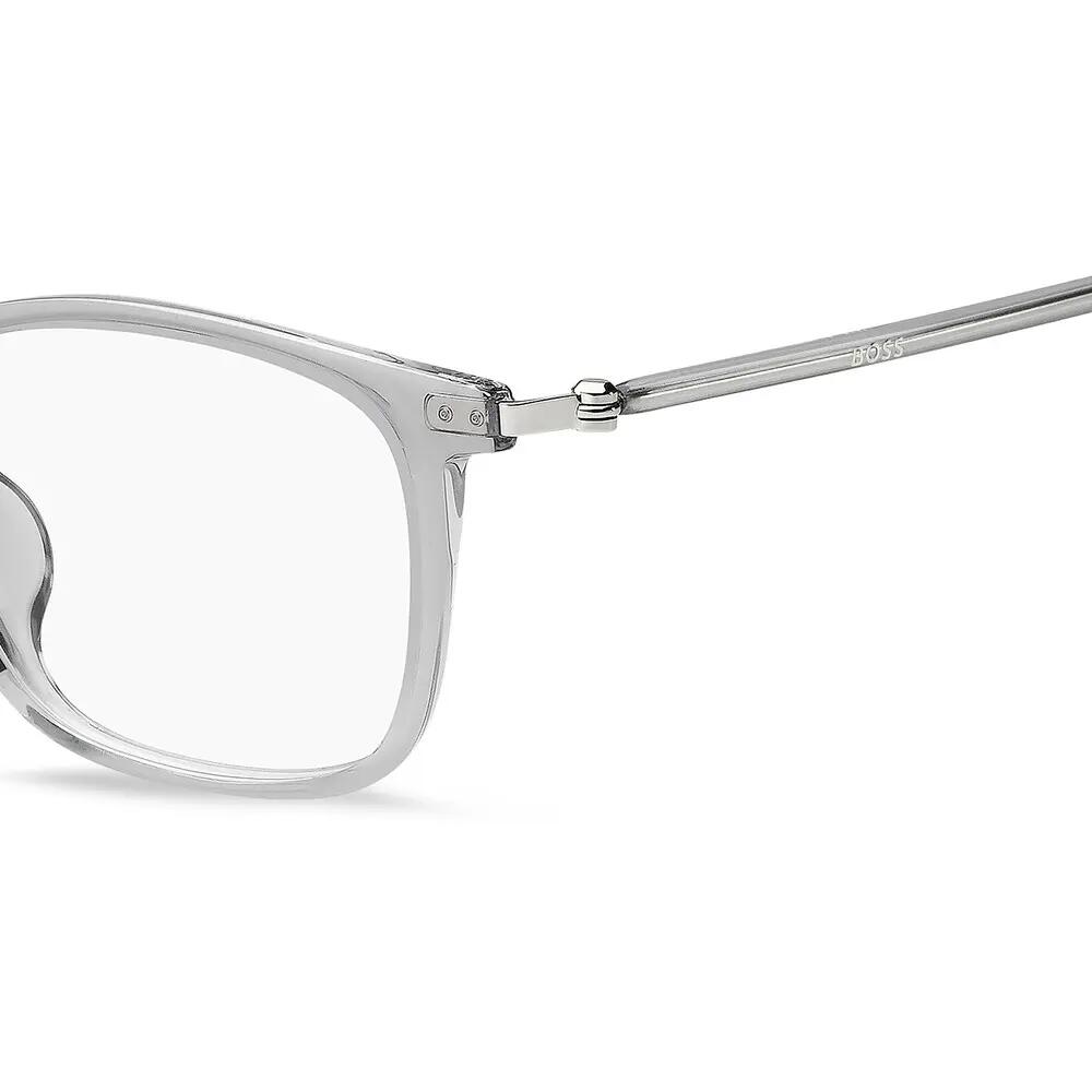 Korrekturbrille Hugo Boss 1801/F FX8 aus TR90 Herren 53 mm 3/3