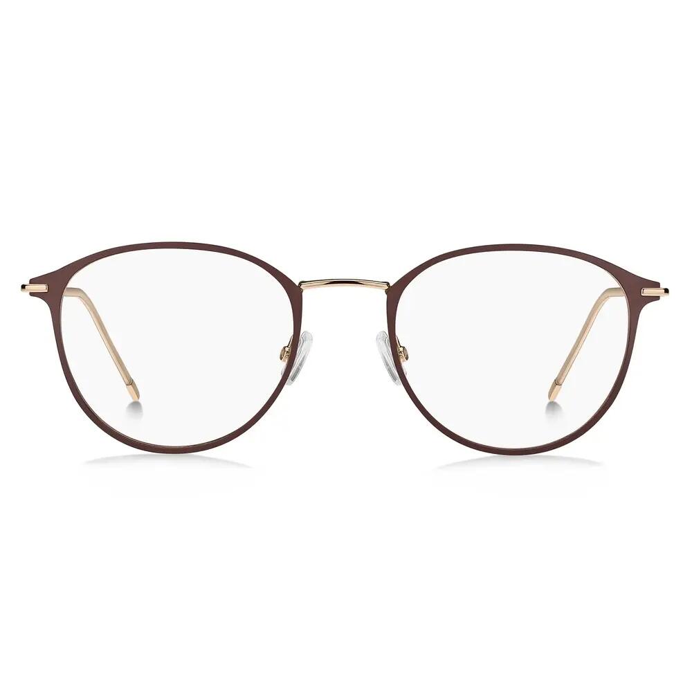 Korrekturbrille Hugo Boss 1867 Y11 aus Metall Damen 50 mm 2/3