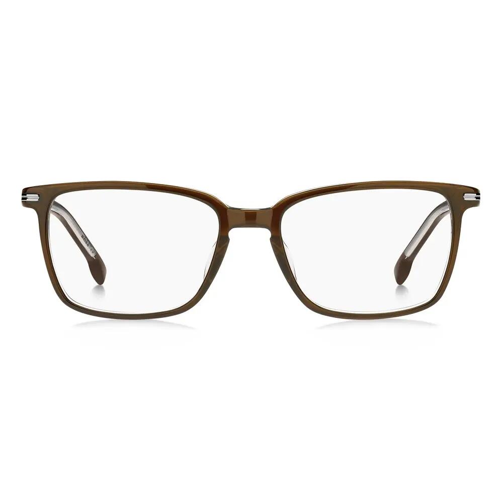 Bril op Sterkte Hugo Boss 1670/F 09Q van Acetaat Heren 55 mm 2/3