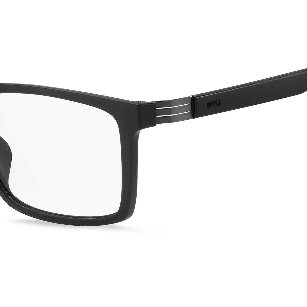 Korrekturbrille Hugo Boss 1701/G 807 aus Nylon Herren 57 mm 3/3