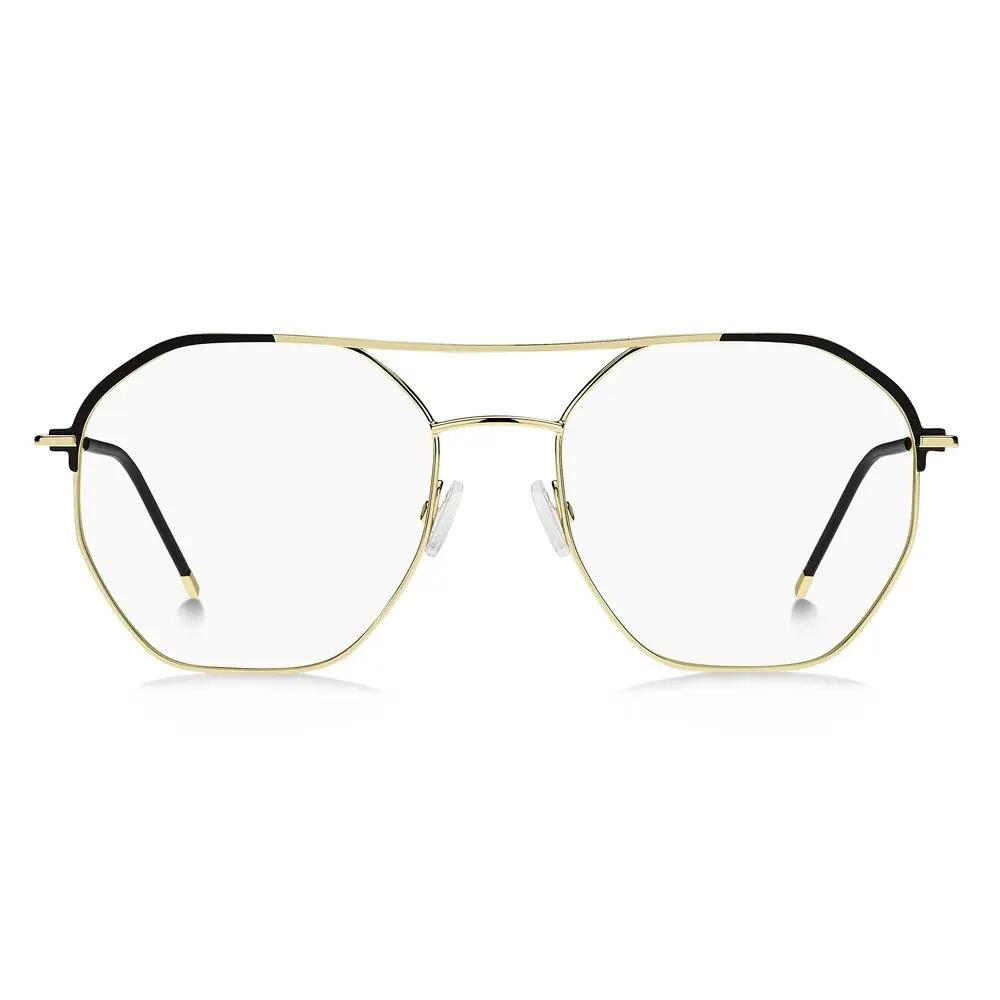 Bril op Sterkte Hugo Boss 1709 RHL van Metaal Dames 54 mm 2/3