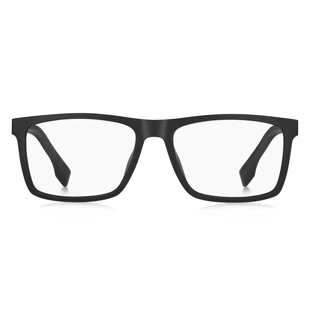 Korrekturbrille Hugo Boss 1701/G 807 aus Nylon Herren 57 mm 2/3