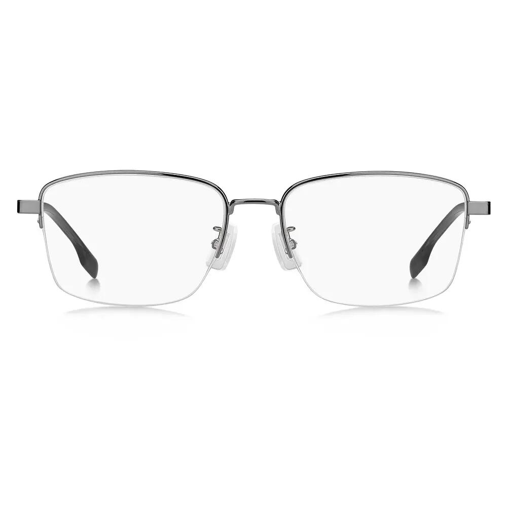 Korrekturbrille Hugo Boss 1474/F KJ1 aus Metall Herren 55 mm 2/3