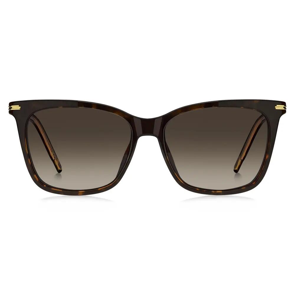 Occhiali da Vista Hugo Boss 1787/G/C 086 Polarizzati in TR90 Donna 55 mm 2/3