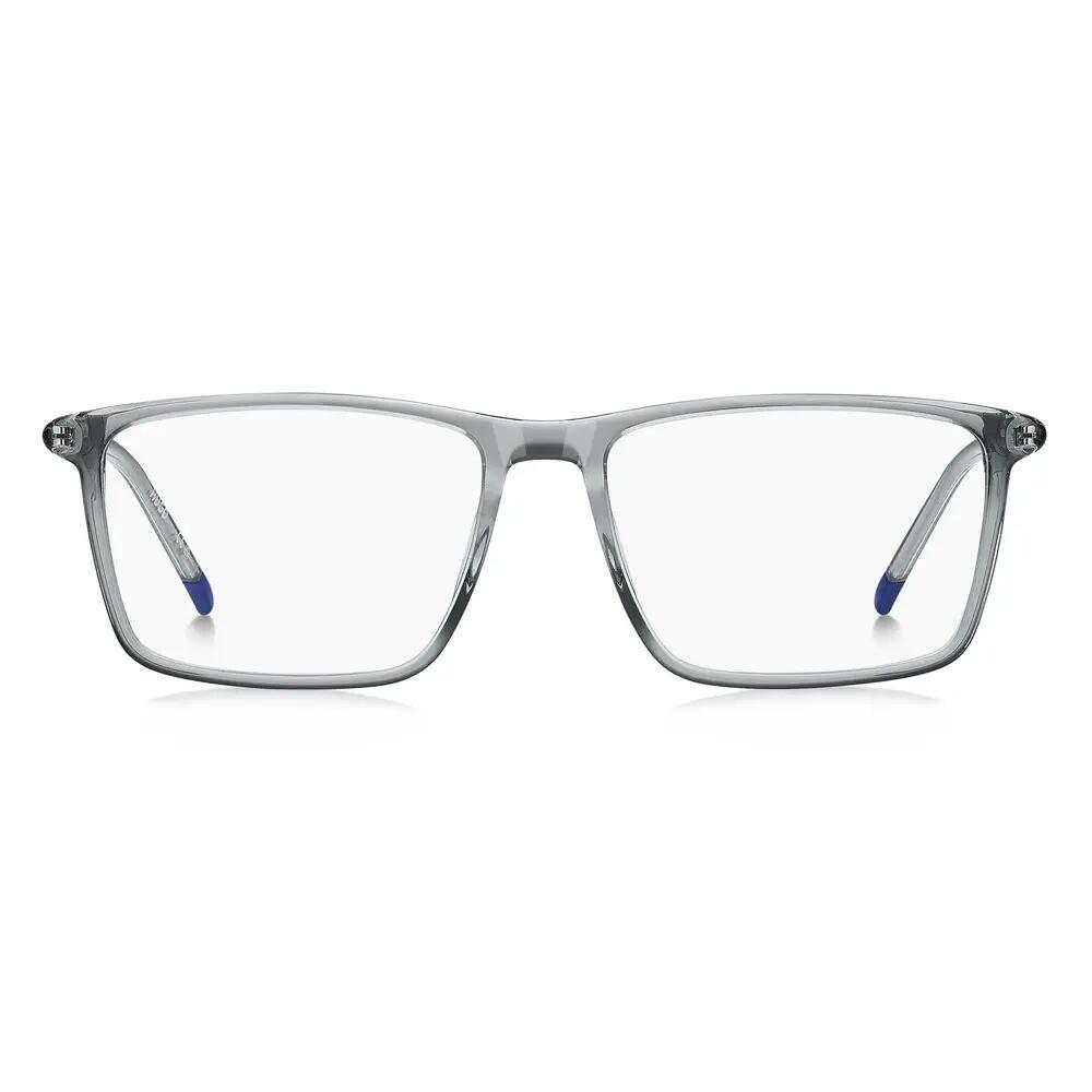 Bril op Sterkte Hugo HG 1377/G KB7 van Acetaat Heren 55 mm 2/3