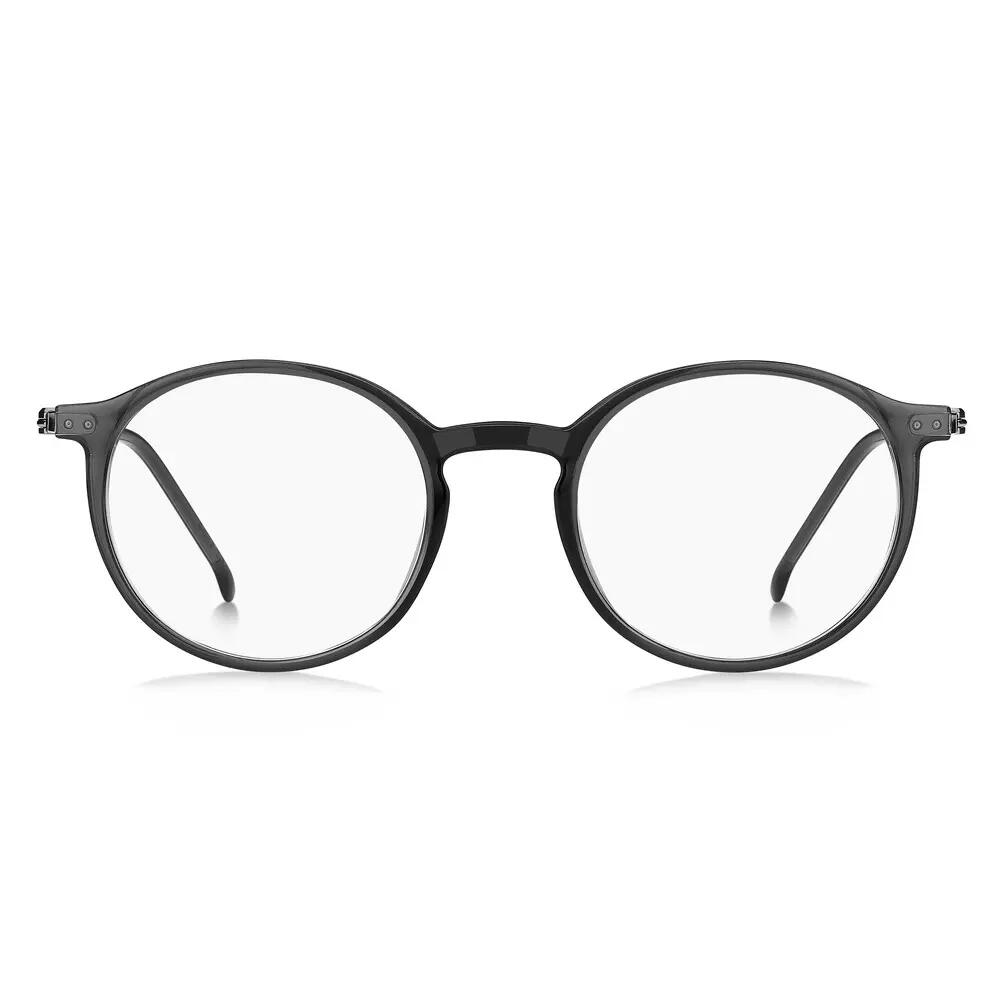 Occhiali da Vista Hugo Boss 1703 D3X in Nylon Uomo 50 mm 2/3
