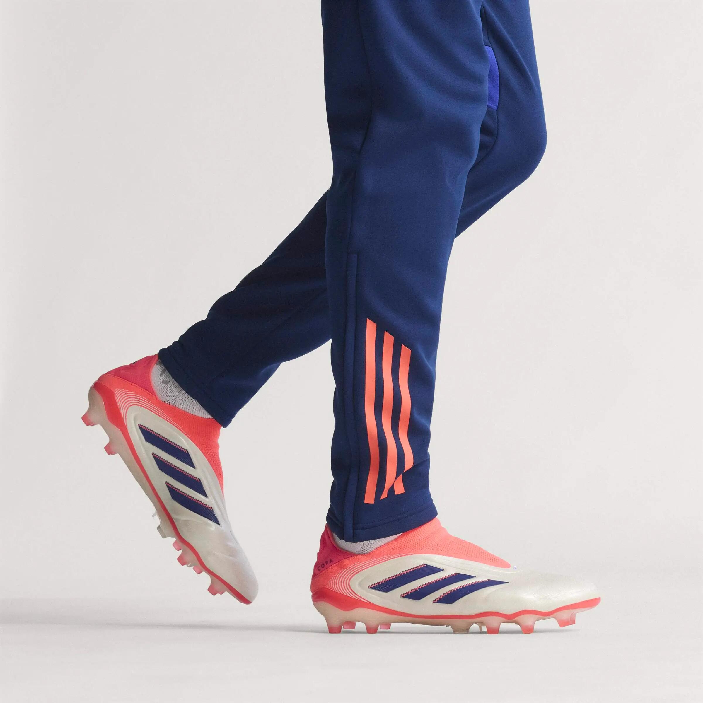 Sapatos de futebol sem atacadores adidas Copa Pure 3 Elite FG 3/7