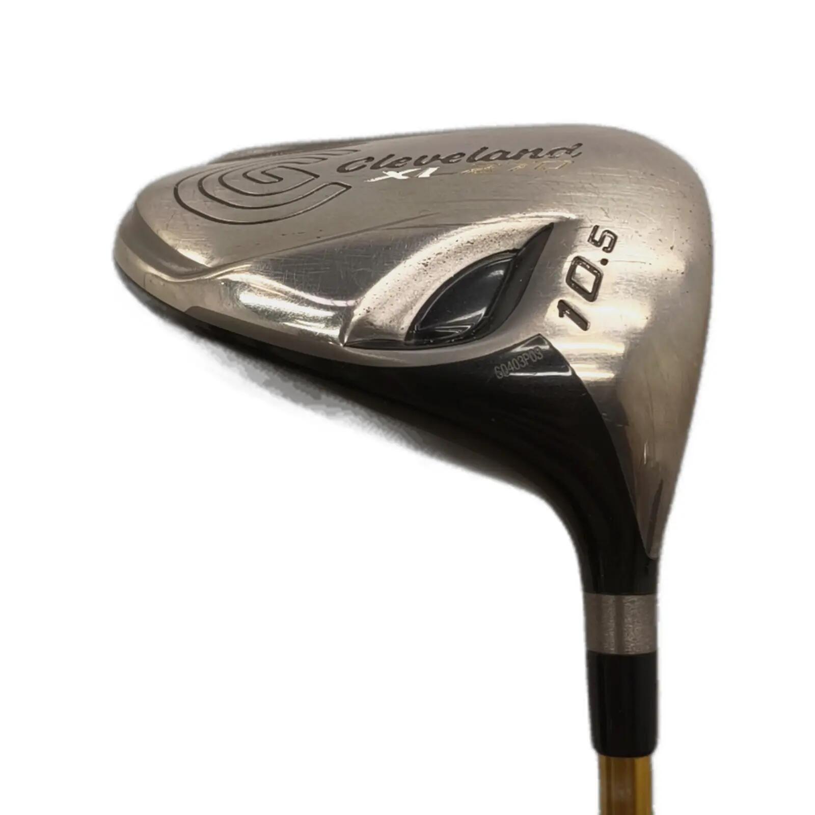 Cleveland XL 270 Driver / Flex Regular / Loft 10.5 3/6