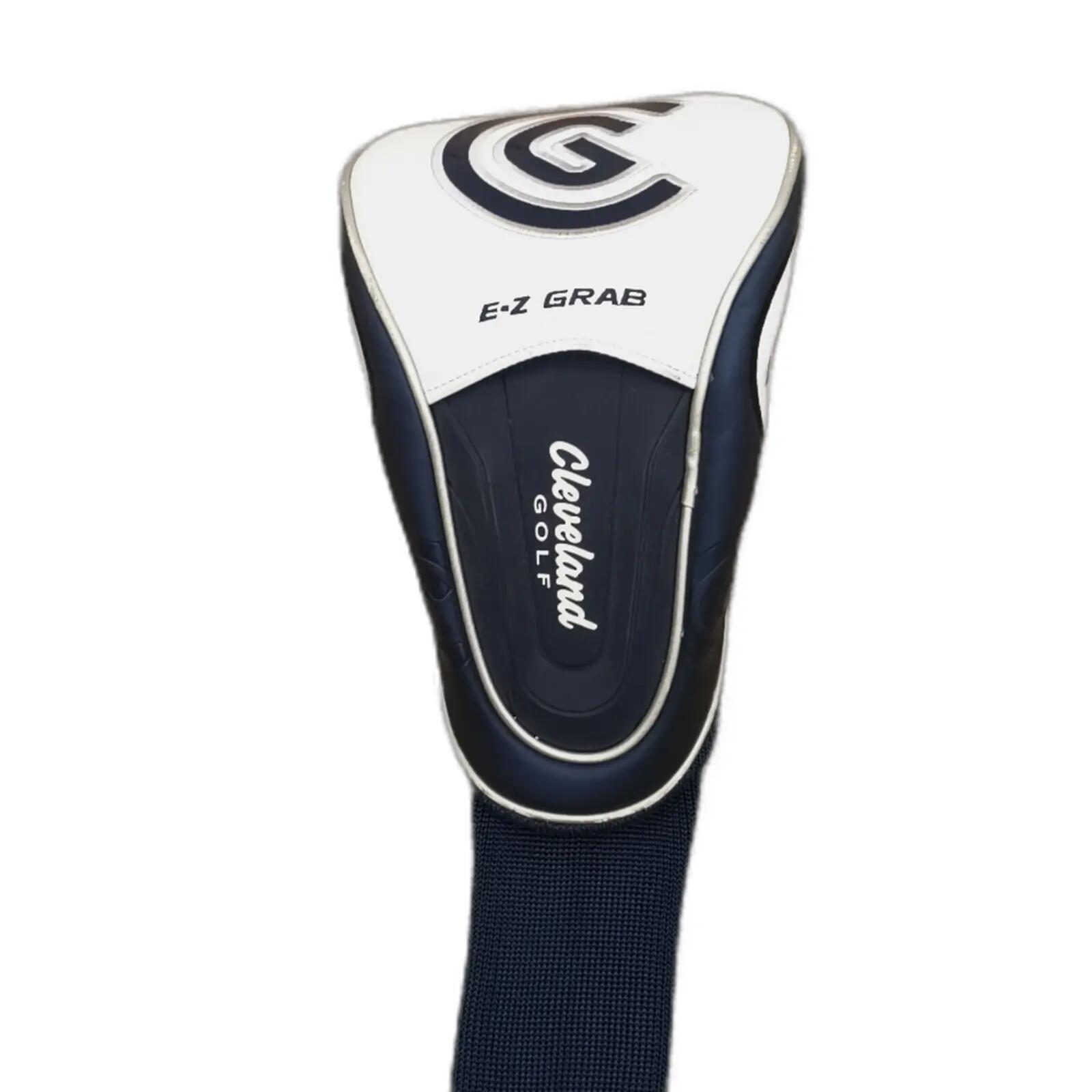 Cleveland XL 270 Driver / Flex Regular / Loft 10.5 2/6
