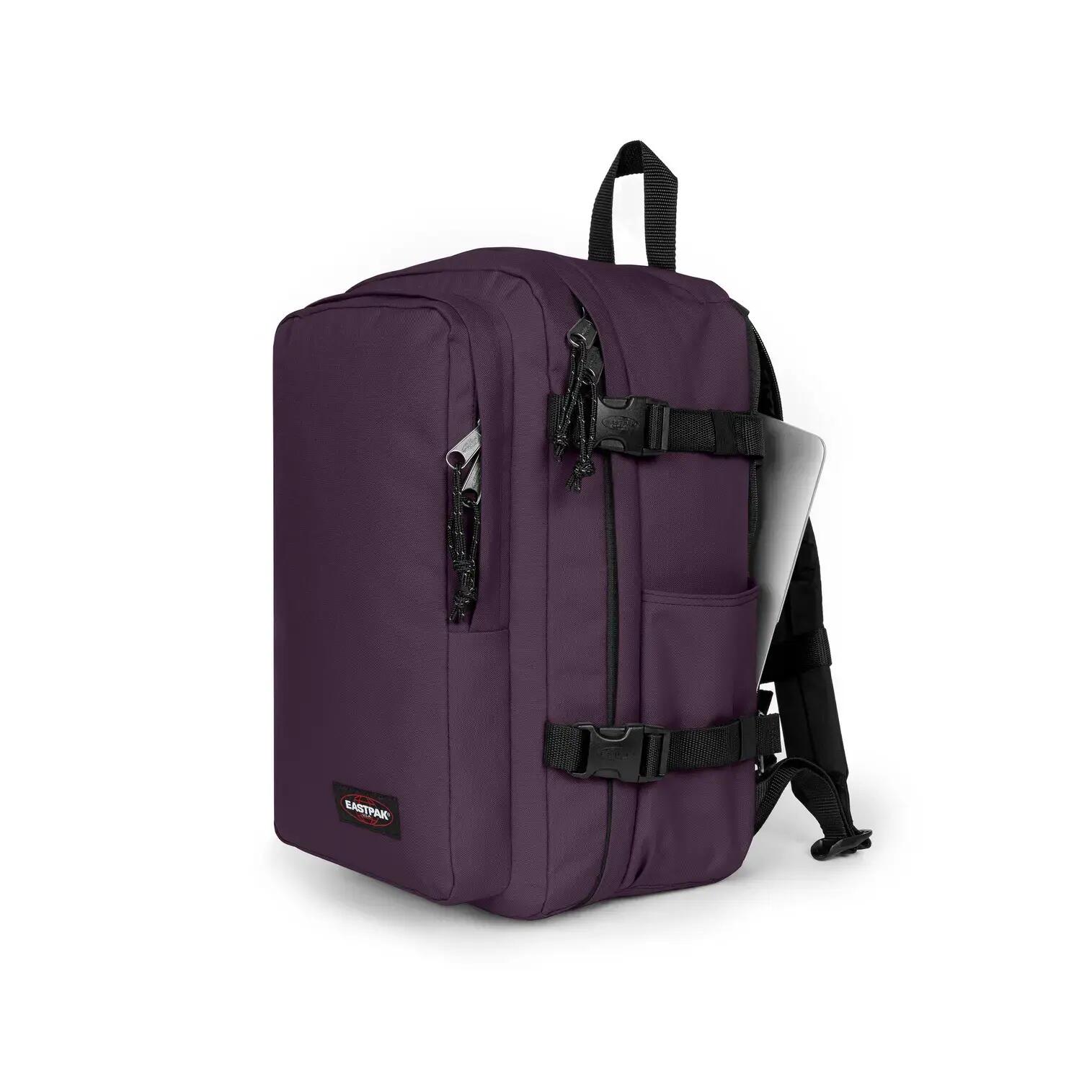 Mochila de cabina low-cost Eastpak 4/6