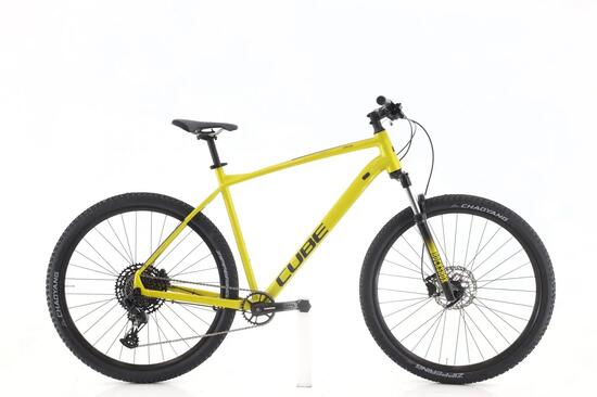 VTT reconditionné · Analog · Très bon état