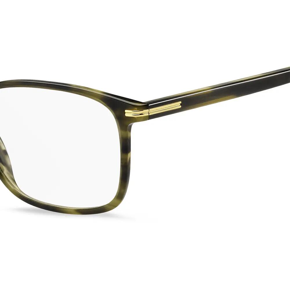 Korrekturbrille Hugo Boss 1727 517 aus Acetat Herren 55 mm 3/3