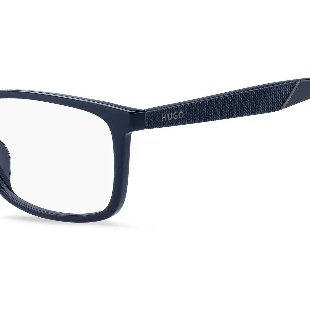 Korrekturbrille Hugo HG 1329/G/CS2 9N7 aus TR90 Herren 55 mm 4/5
