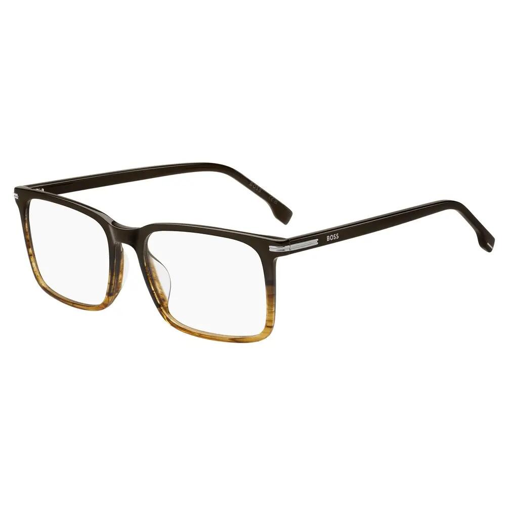 marrone / marrone scuro