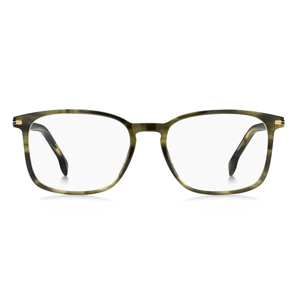 Korrekturbrille Hugo Boss 1727 517 aus Acetat Herren 55 mm 2/3