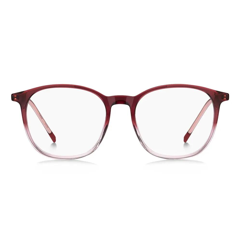 Korrekturbrille Hugo HG 1325 0T5 aus Acetat Damen 51 mm 2/3