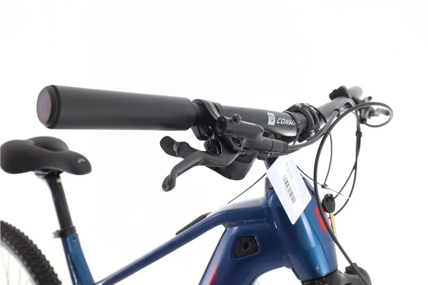 Segunda Vida · Ebike · Conway Cairon C 2.0 · Muito bom estado 6/8