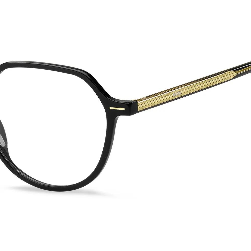 Dioptriás Szemüveg Hugo Boss 1586 7C5 Acetát Női 50 mm 3/3
