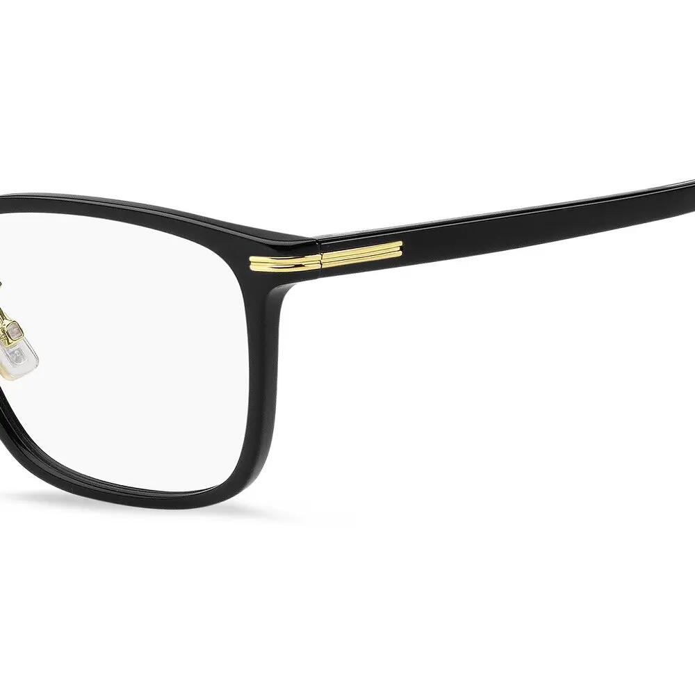 Dioptriás Szemüveg Hugo Boss 1741/F 807 Acetát Férfi 54 mm 3/3
