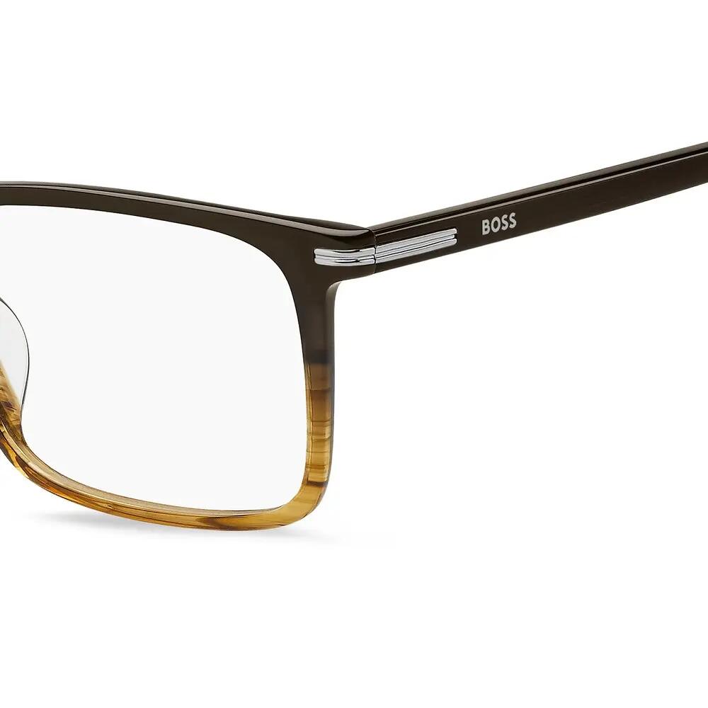 Gafas de Vista Hugo Boss 1753/G NNG de Acetato Hombre 55 mm 3/3