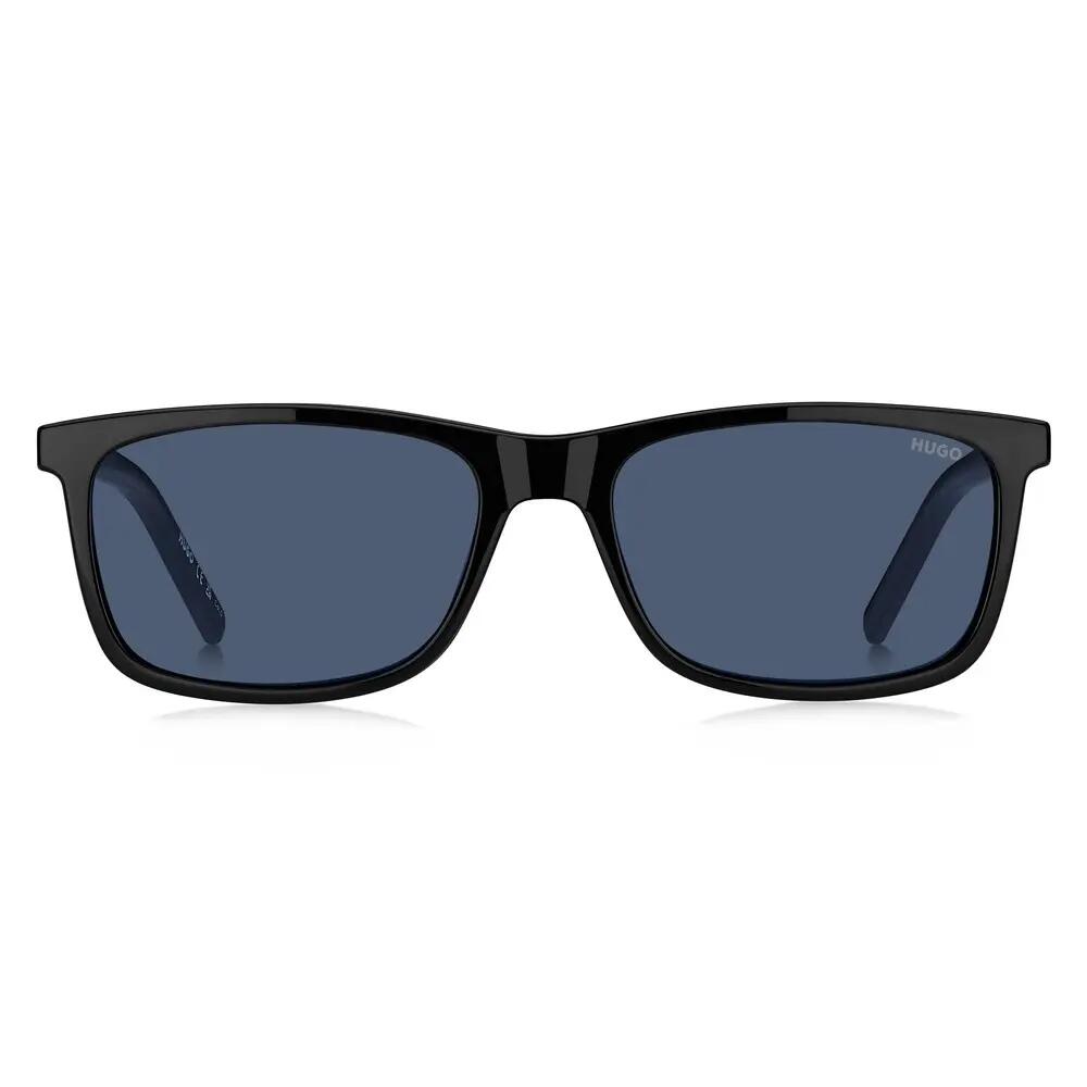 Korrekturbrille Hugo HG 1329/G/CS2 9N7 aus TR90 Herren 55 mm 2/5