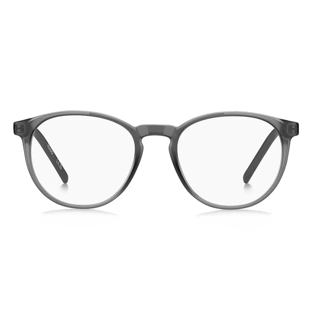Korrekturbrille Hugo HG 1308 KB7 aus TR90 Herren 51 mm 2/3