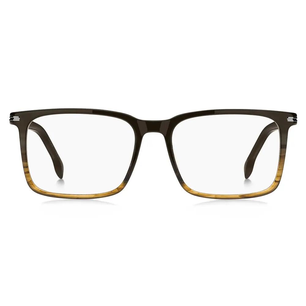 Gafas de Vista Hugo Boss 1753/G NNG de Acetato Hombre 55 mm 2/3