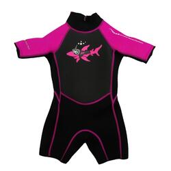 Aquasport 3.5mm Thermal Suit