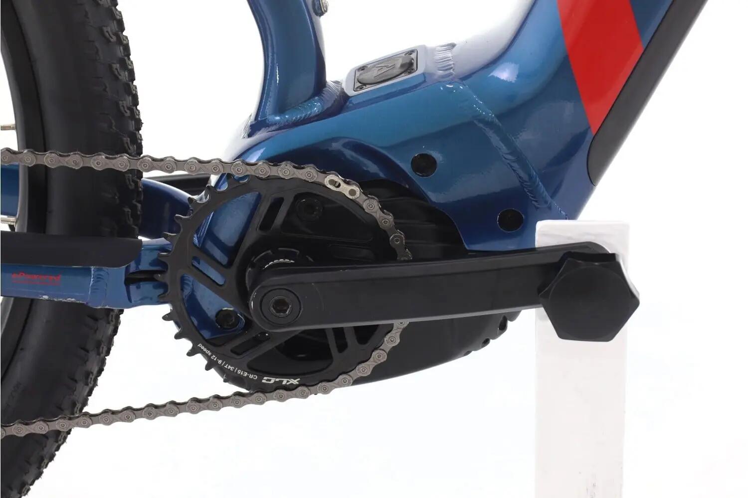 Segunda Vida · Ebike · Conway Cairon C 2.0 · Muito bom estado 4/8