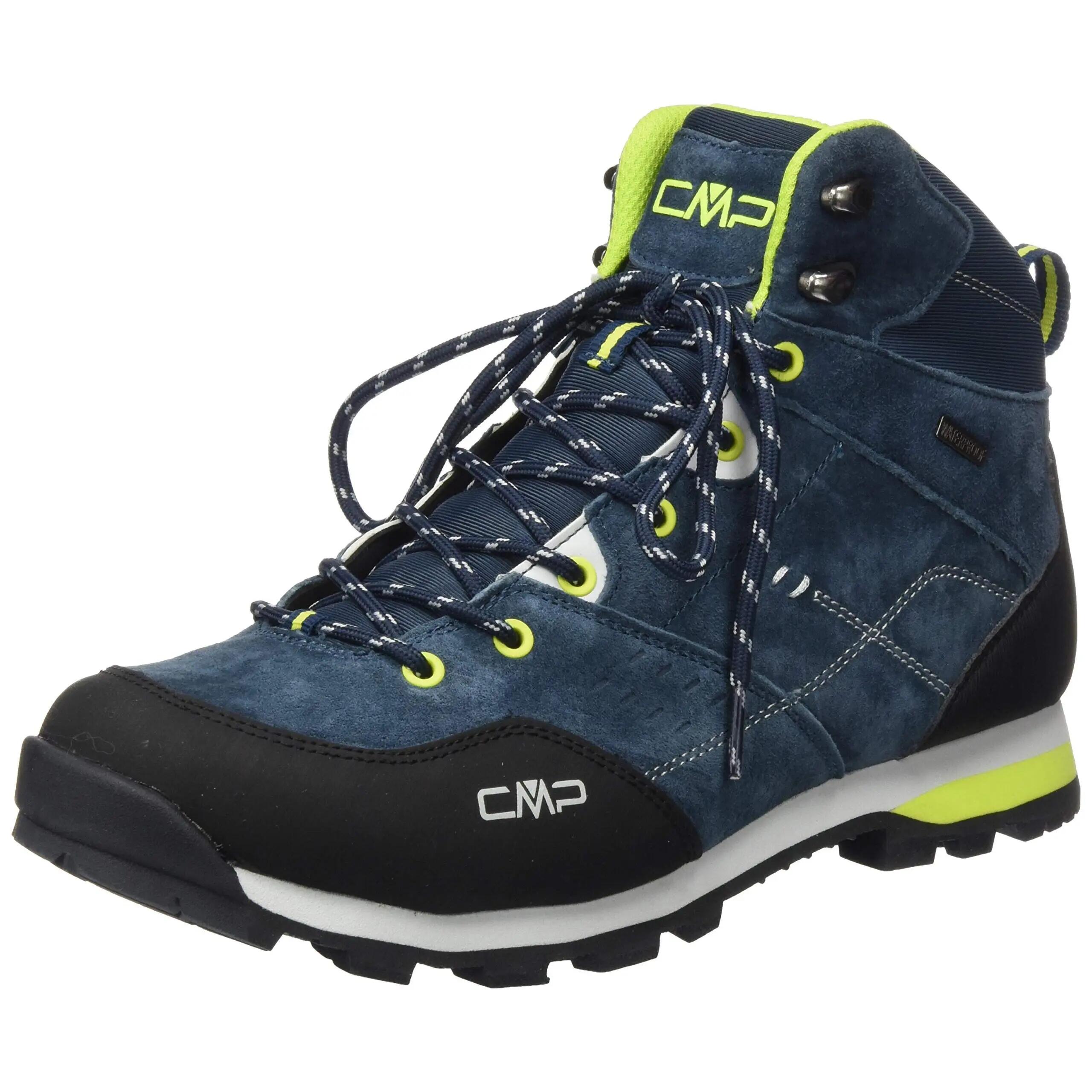 Buty trekkingowe CMP Alcor 2/5